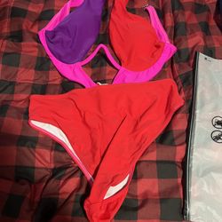 Bathing Suit