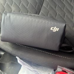 DJI Osmo Pocket 3 Brand New Camera