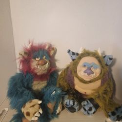 Beastly Buddies 