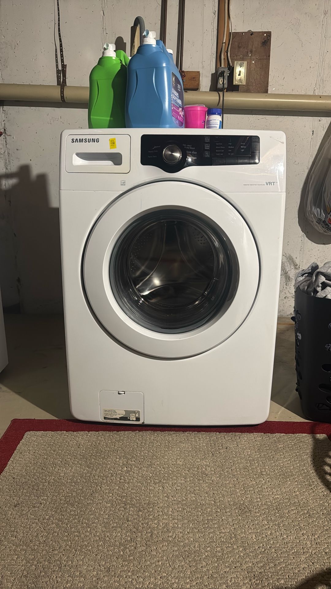 2 Functioning Washers 3 Dryers That Need Minor Repairs