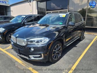 2014 BMW X5