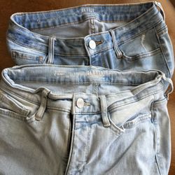 Women's Jeans Size 2