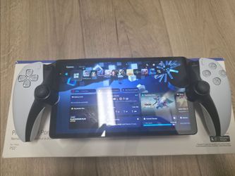 Playstation Portal