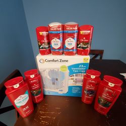 Old Spice Bundle 