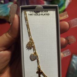 Baby's First Bracelet 