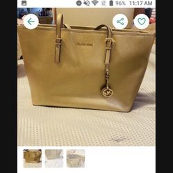Michael Kors Purse New Original 