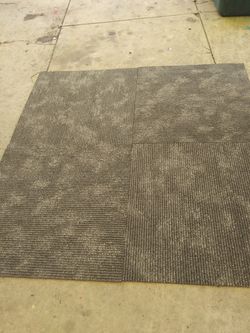 CARPET TILE