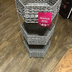 Organizer Whit 3 Division