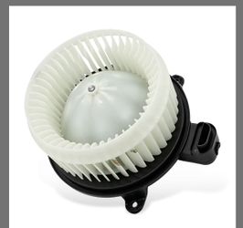 700298 HVAC Heater Blower Motor Assembly Compatible with Sienna 2011-2020 Sequoia 2008-2022 ES ES300h 2015-2018 871030C051 140