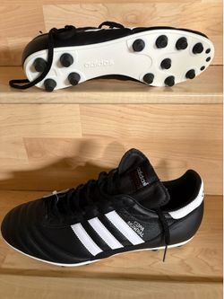 cooa mundial size 13 y 12