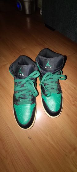 Jordans 1 Ogs
