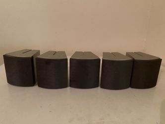 Sony surround sound speakers