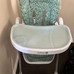 High Chair