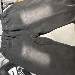 Valley NYC Sweatpants