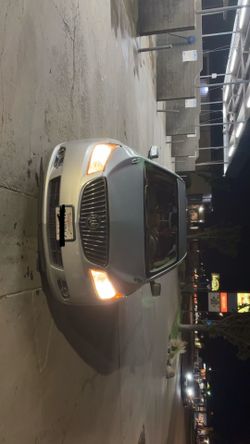 2013 Buick LaCrosse