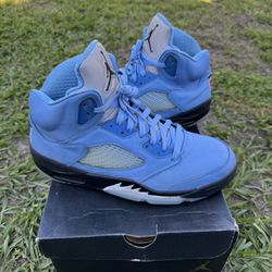 Jordan 5