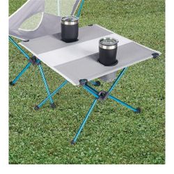 Lightweight Table,  Mesa De Camping 