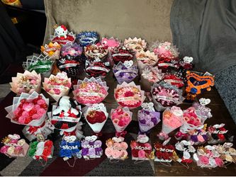 Bouquets