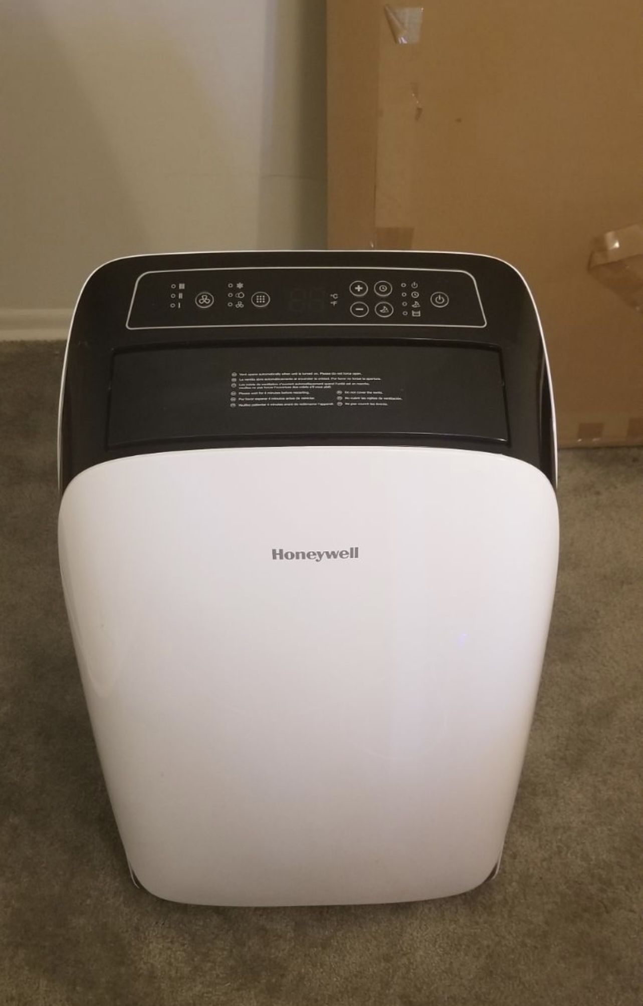 Portable Ac Unit