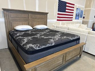 Luxury Mattress for Sale! Get yours before they are all gone!