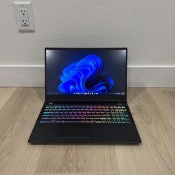 RTX 3070 Gaming Laptop