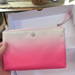 Kate Spade Wristlet