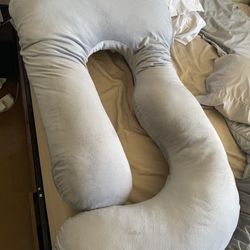 Pregnancy Pillow 