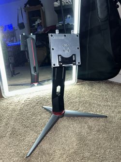 AOC Monitor Stand