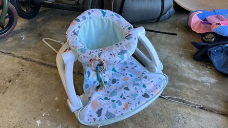 Baby Seat