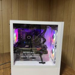 RTX 3080Ti Gaming Pc 