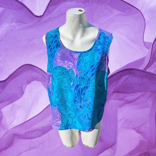 Women's Modern Essentials Tank Top