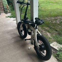 For Parts