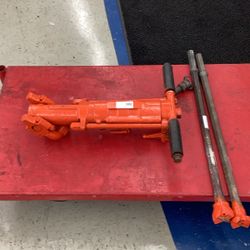 Jack Hammer 