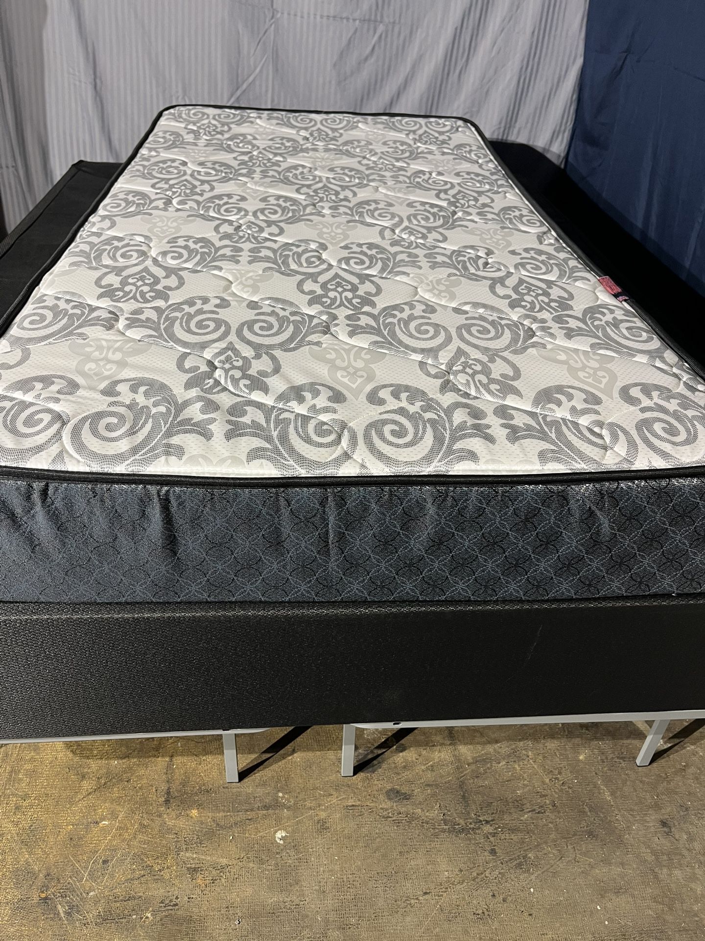 New Twin Mattress