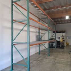 Pallet Rack