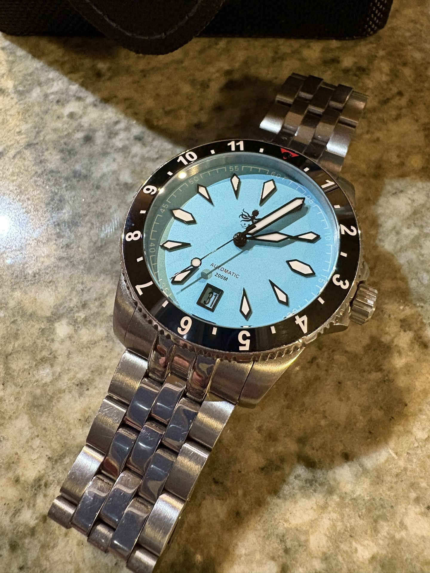 Watch