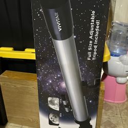Telescope Vivitar 