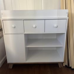 Changing Table 