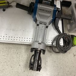 Hercules Jackhammer 