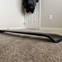 Ac Schnitzer E36 Trunk Spoiler 