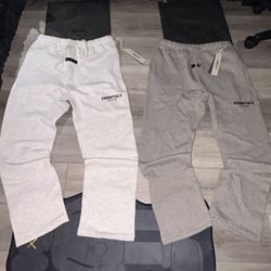 Essentials Sweats Brand New