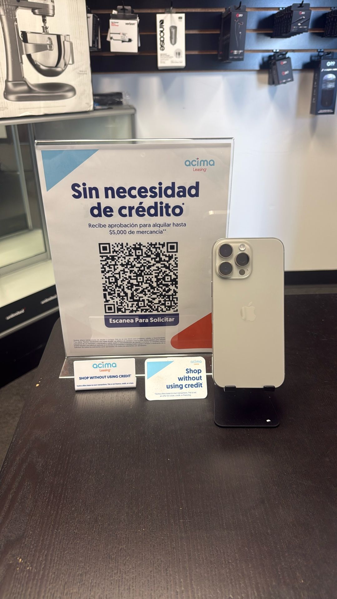 Apple iPhone 16 Pro Max 256GB Unlocked 