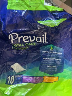 Adult diapers