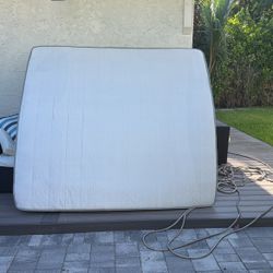 King Size Mattress 