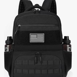 Tactical Lunch Laptop Backpack -  NEW !!! 