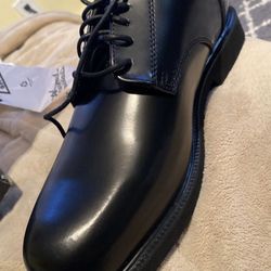 Oxford Leather Shoes 