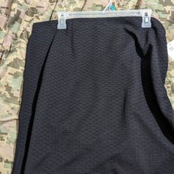 New With Tag On It Skirt Size L
Originally 