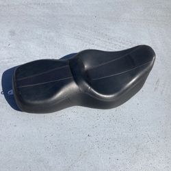 Seat For 2010 HD Electra glide