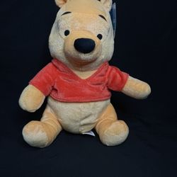 Winnie The Pooh 
