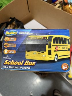 School Bus